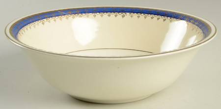 Monarch 8" Round Vegetable Bowl