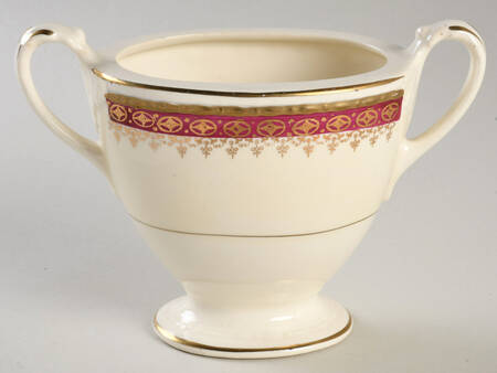 Monarch Sugar Bowl No Lid