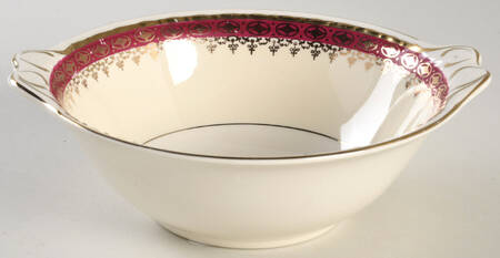 Monarch Lugged Cereal Bowl