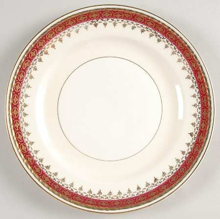 Monarch Dessert/Pie Plate