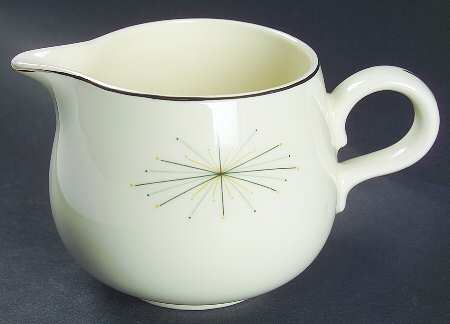 Modern Star Creamer