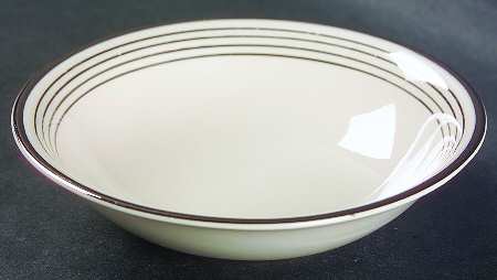 N1219 Fruit/Dessert (Sauce) Bowl