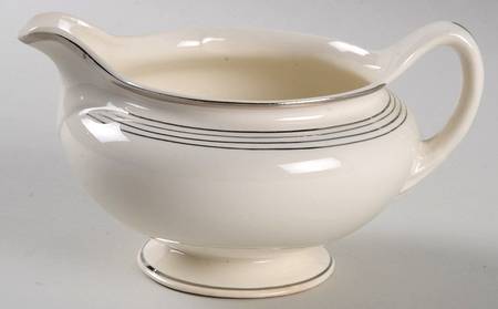 N1219 Creamer