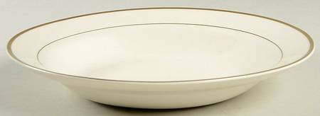 N1223 Rim Soup Bowl