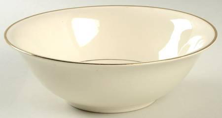 N1223 8" Round Vegetable Bowl