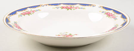 N1402 Rim Soup Bowl