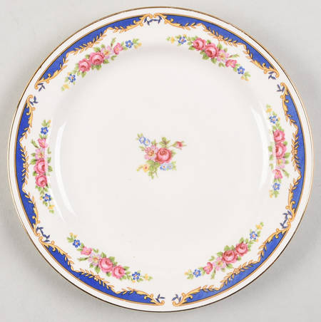 N1402 Bread & Butter Plate