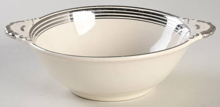 N1439 Lugged Cereal Bowl