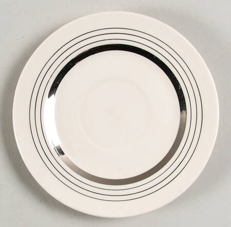 N1439 Saucer for Demitasse Cup