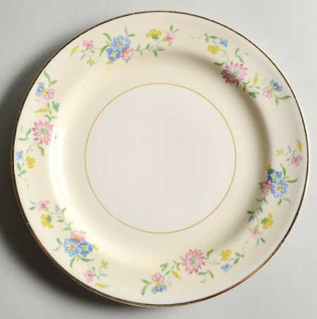 N1574 Bread & Butter Plate