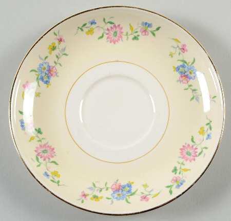 N1574 Saucer