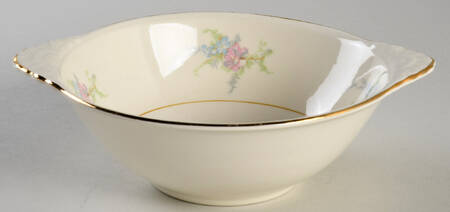 N1578 Lugged Cereal Bowl