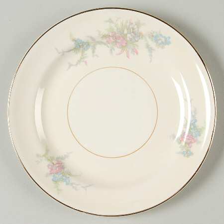 N1578 Bread & Butter Plate