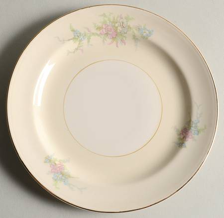 N1578 Dessert/Pie Plate