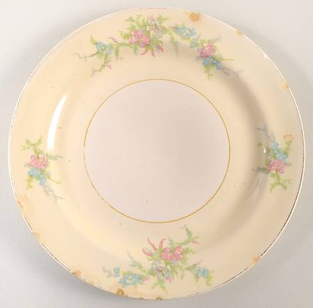 N1578 Salad Plate
