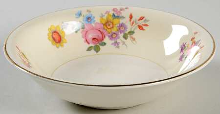 N1581 Fruit/Dessert (Sauce) Bowl