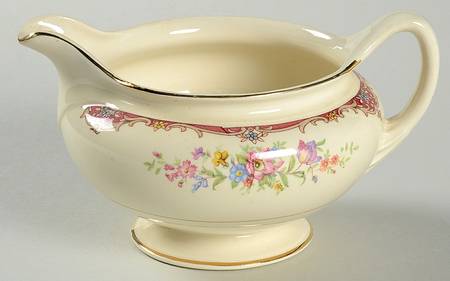 N1583 Creamer