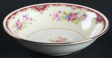 N1583 Fruit/Dessert (Sauce) Bowl