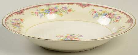 N1583 Rim Soup Bowl
