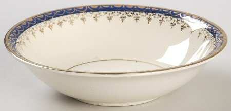 N1617 Fruit/Dessert (Sauce) Bowl