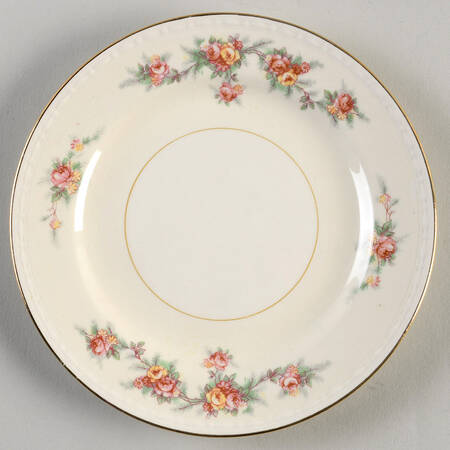 N1627 Saucer for Cream Soup Bowl