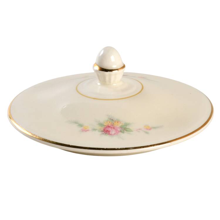 N1627 Lid for Sugar Bowl