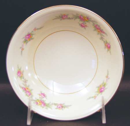 N1627 Coupe Cereal Bowl