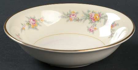 N1627 Fruit/Dessert (Sauce) Bowl
