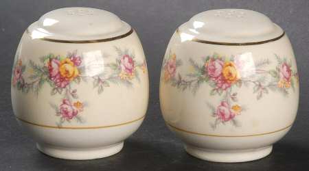 N1627 Salt & Pepper Set