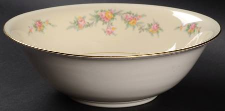 N1627 8" Round Vegetable Bowl