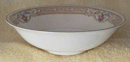 N1690 Coupe Cereal Bowl