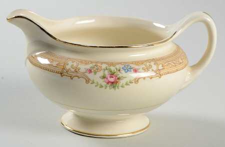 N1690 Creamer