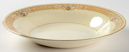 N1690 Rim Soup Bowl