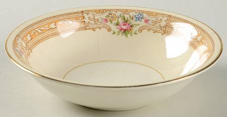 N1690 Fruit/Dessert (Sauce) Bowl