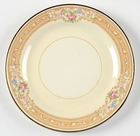 N1690 Bread & Butter Plate
