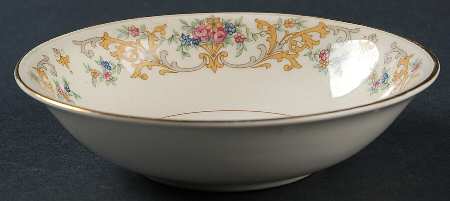 N1698 Fruit/Dessert (Sauce) Bowl