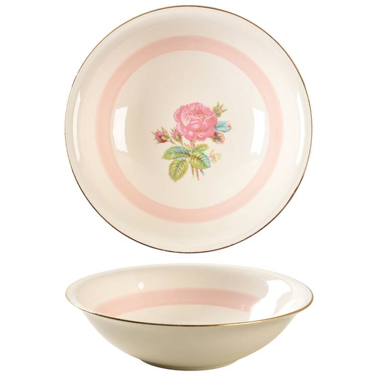 N1580 Coupe Cereal Bowl