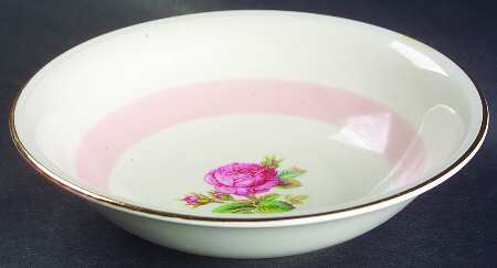 N1580 Fruit/Dessert (Sauce) Bowl