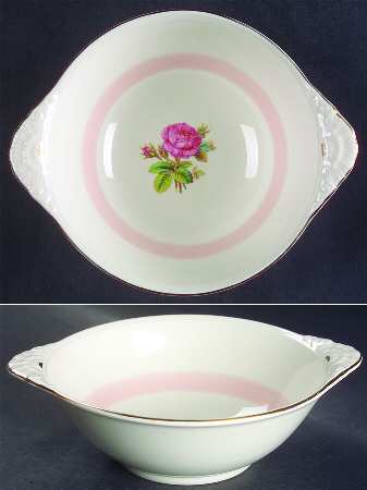 N1580 Lugged Cereal Bowl