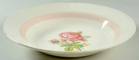 N1580 Rim Soup Bowl