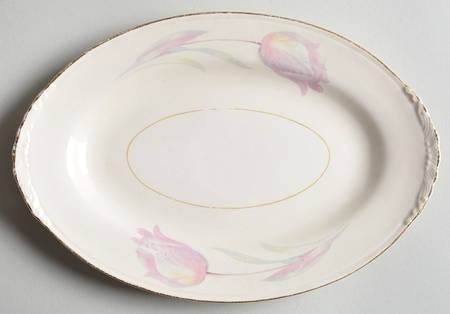 N1750 Relish/Gravy Underplate