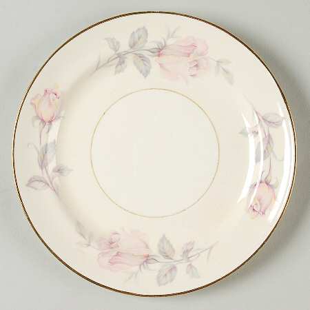 N1750 Salad Plate