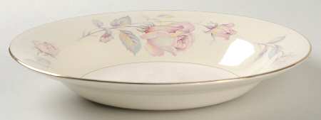 N1750 Rim Soup Bowl