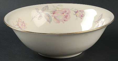 N1750 8" Round Vegetable Bowl