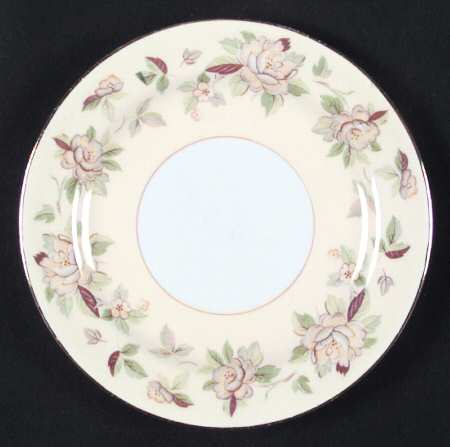 N1755 Bread & Butter Plate