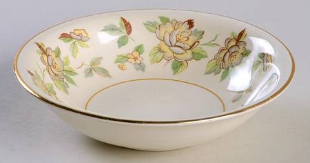 N1755 Fruit/Dessert (Sauce) Bowl