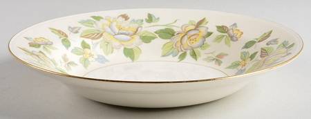 N1755 Rim Soup Bowl