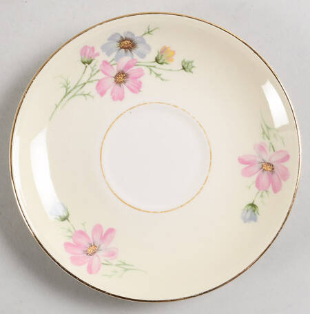 N1783 Saucer
