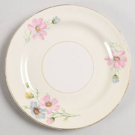 N1783 Bread & Butter Plate
