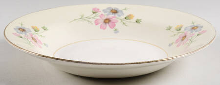 N1783 Rim Soup Bowl